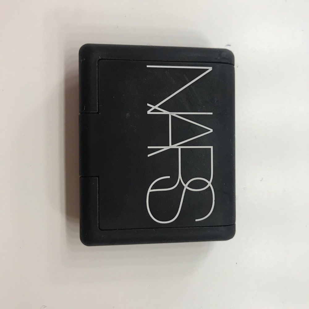 Nars Orgasm Blush
